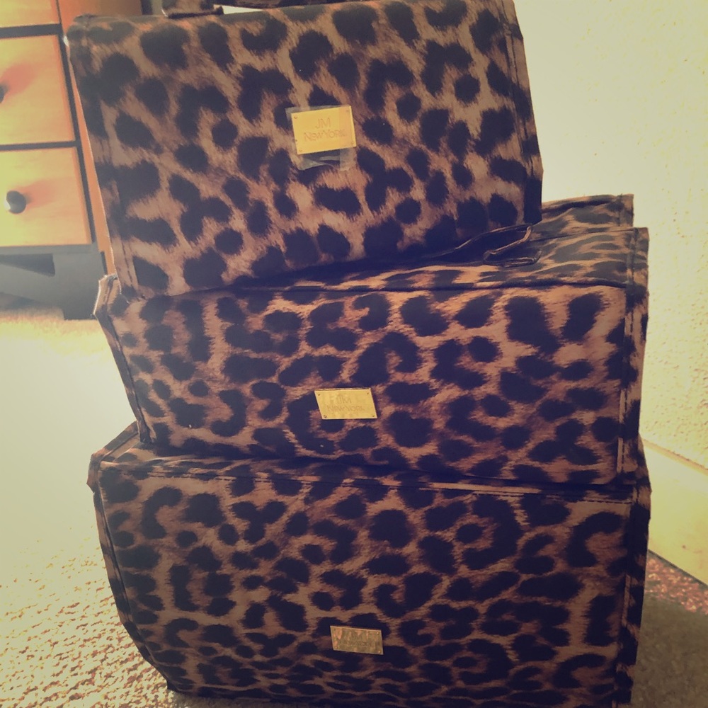 Travel Bags
